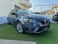 Renault Mégane 1.2 TCE Zen