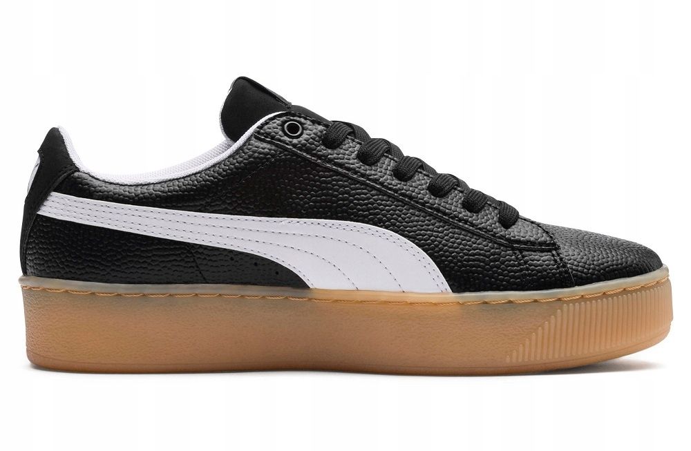 Buty Puma Vikky Platform Vt Wysoka Podeszwa 37