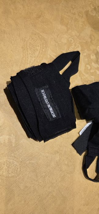 Luvas boxe como novas decathlon