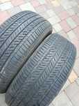 Резина r16 205/55 Bridgestone ecopia