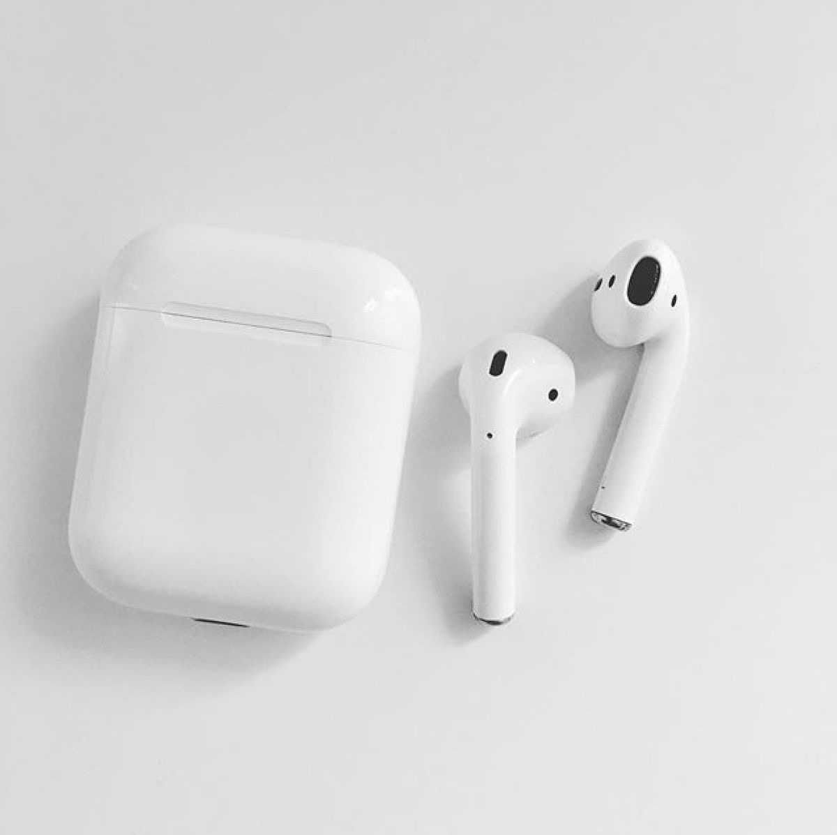 Навушники Apple AirPods 2