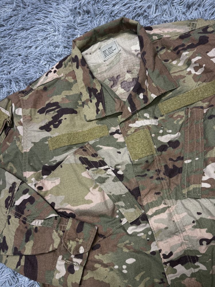 Форма Ocp scorpion Acu multicam