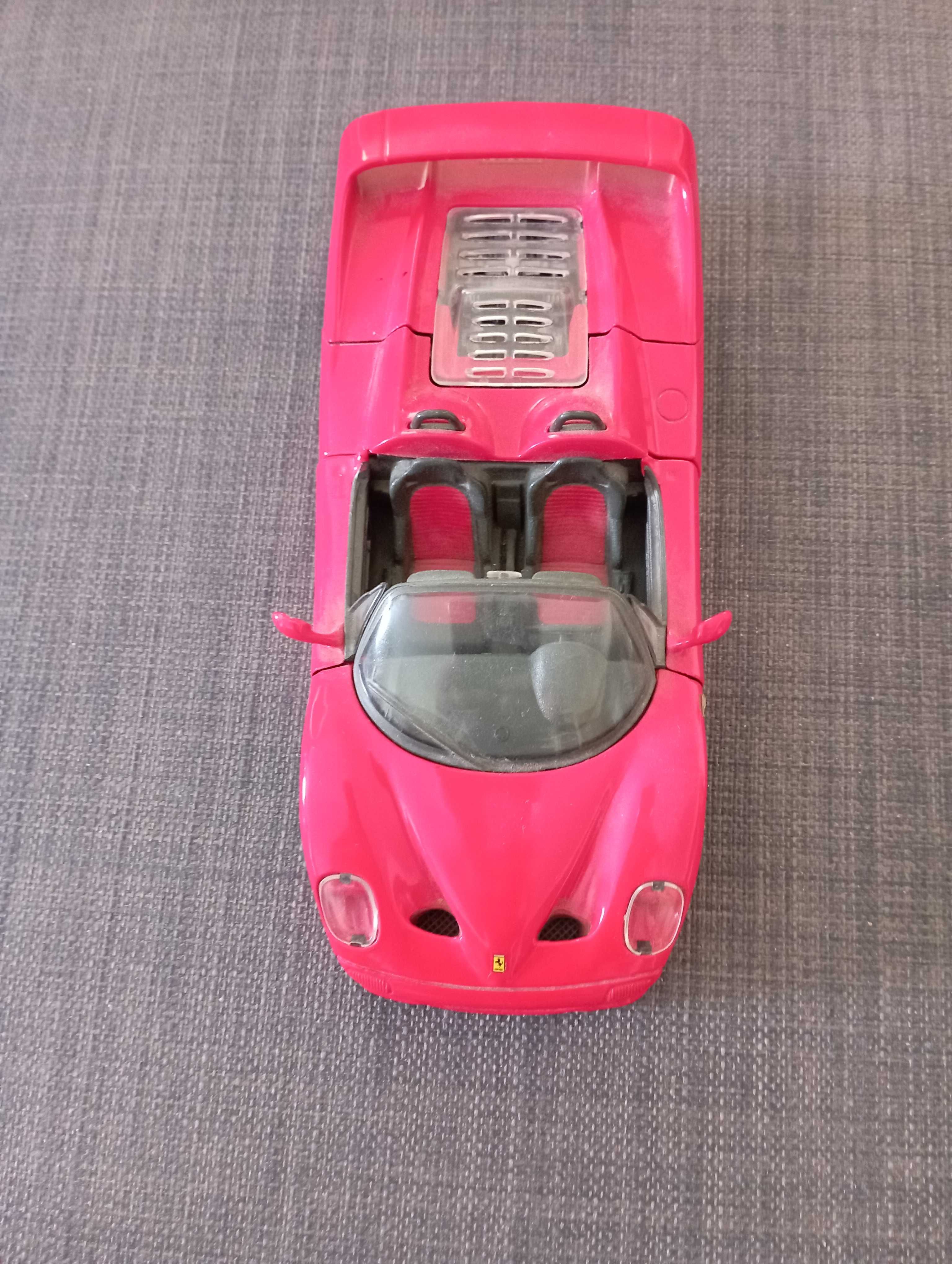 Ferrari F50 Escala 1/24