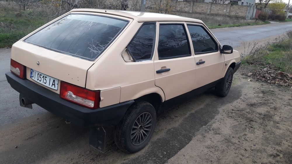 Продам Жигу ВАЗ 09