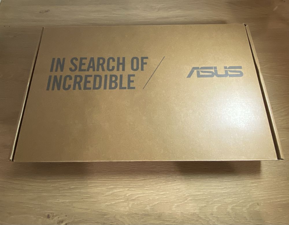 Portátil ASUS F515FA | i3, 8GB RAM, SSD 256GB - Excelente Estado