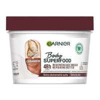 Masło do ciała Garnier Body Superfood Cocoa z ceramidami 380ml