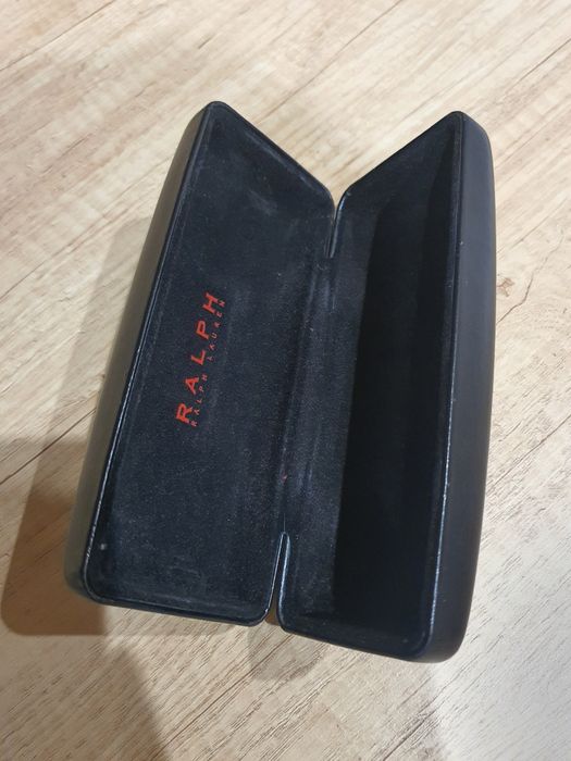 Футляр для окулярів Ralph Lauren