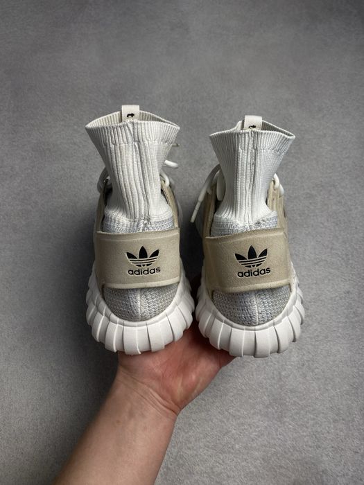 Adidas Tubular 43p ІДЕАЛ Terrex samba ozweego trail ultra boost