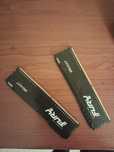 Ram huperx fury 16gb 3200mhz