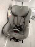 Cadeira Auto I-Spin 360 da Joie