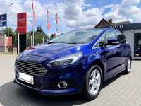 Samochód osobowy Ford S-Max