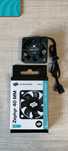 Wentylator silentium PC zephyr 40