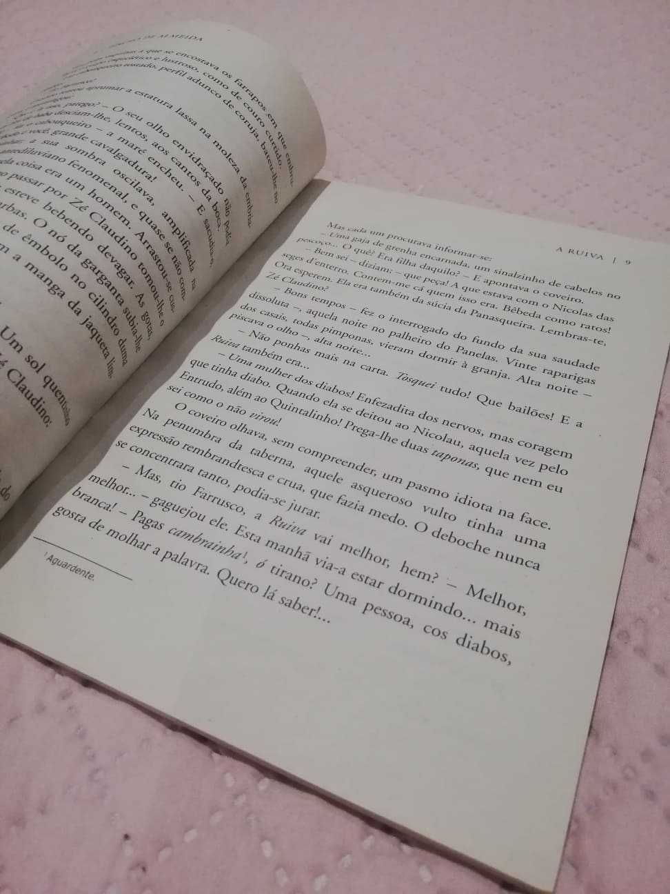 2 Livros da Coleção Biblioteca de Verão