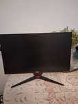 Monitor gamingowy 24G2SPAE/BK