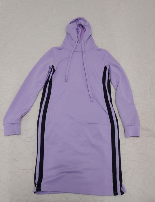 Продам худі - сукню