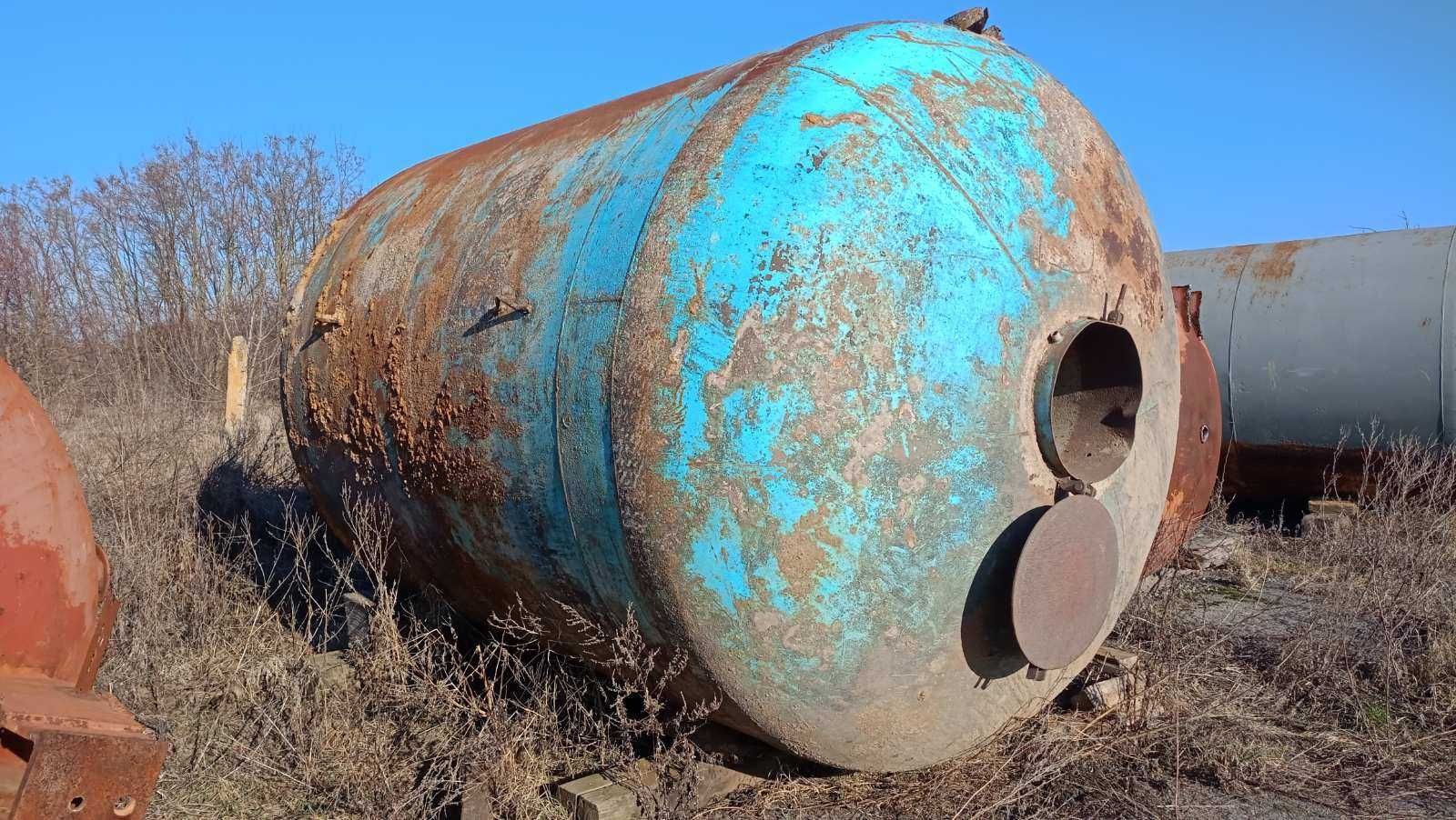 Труба бурова 177.8 х 9.19  10м  6 тон  Обсадка