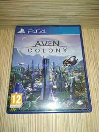 ‼️ aven colony ang ps4 ps5 playstation 4 5