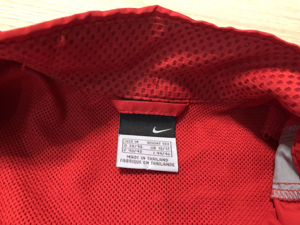 Kurtka sportowa damska NIKE r. M