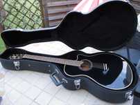 Gitara elektroakustyczna Yamaha APX-10A 2000 r. jak nowa!