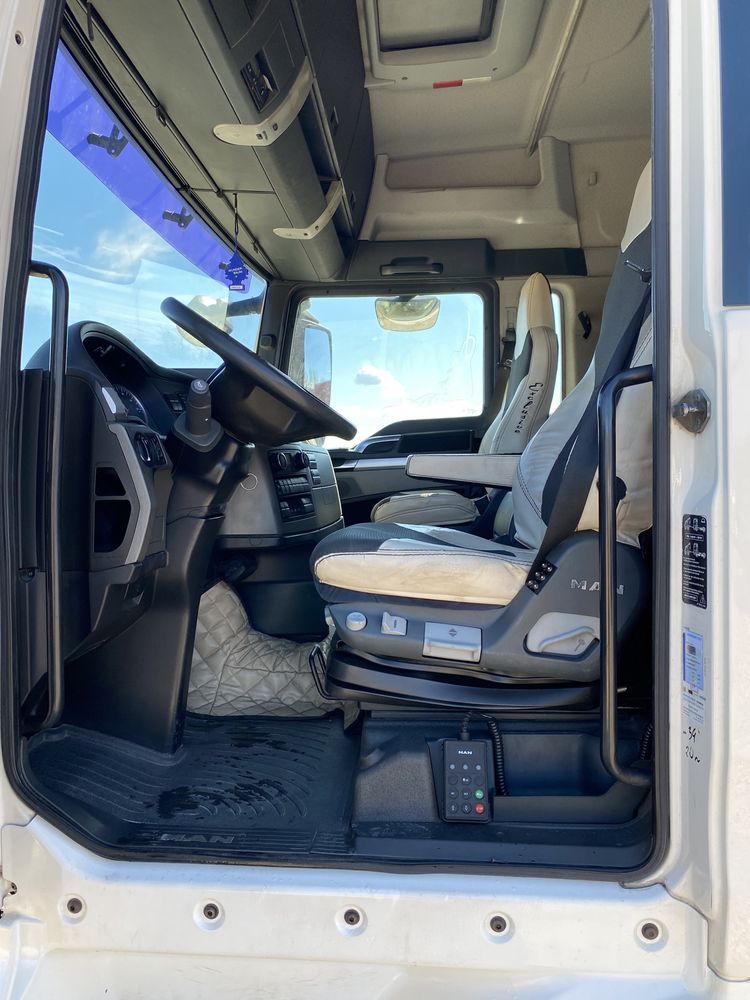 Сидіння до різних марок авто TIR Розблрка Daf Man Renault