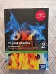 Podręcznik "To jest chemia 2" Nowa Era