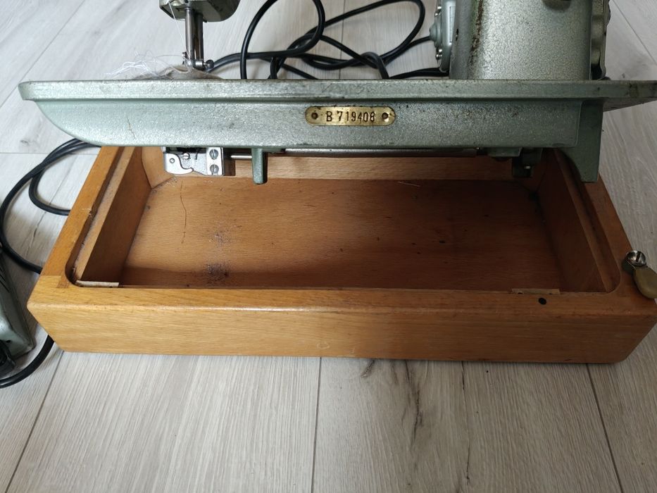 Maszyna do szycia PHOENIX 100% sprawna