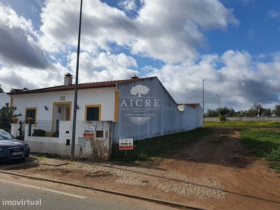 Lote para construção 300 m2
