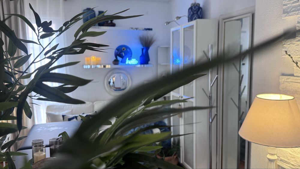 Celso Massagista corpo inteiro para homens.