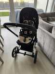 Wózek Cybex Priam 2.0 2w1 + zestaw La Millou