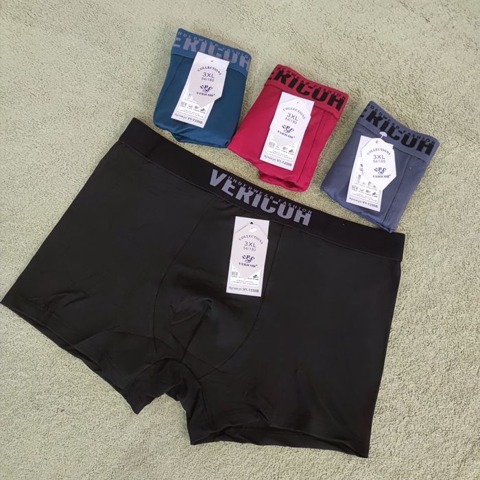 Чоловічі труси боксери Vericoh 1235