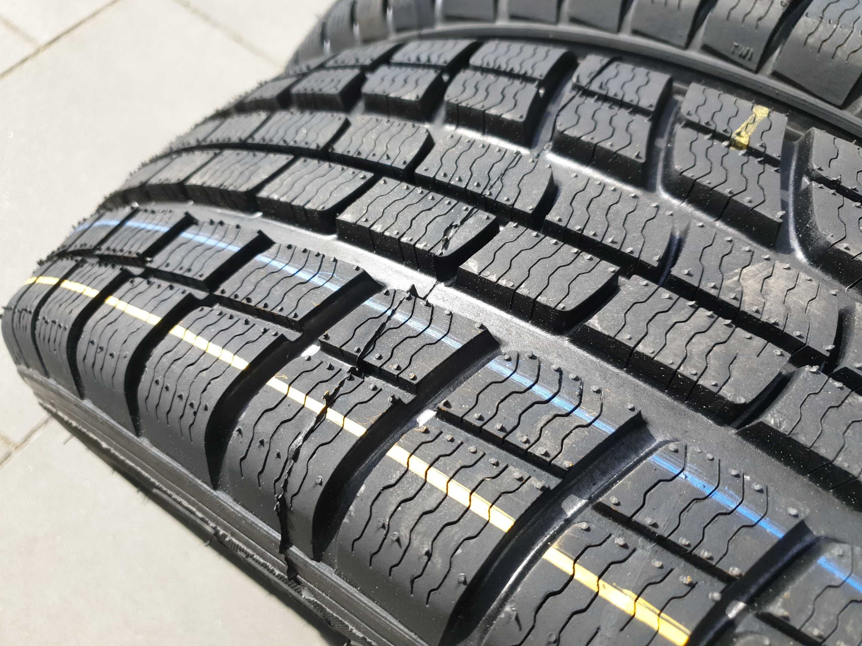 215/65r15 nowe opony zimowe bieżnikowane nalewki montaz w cenie