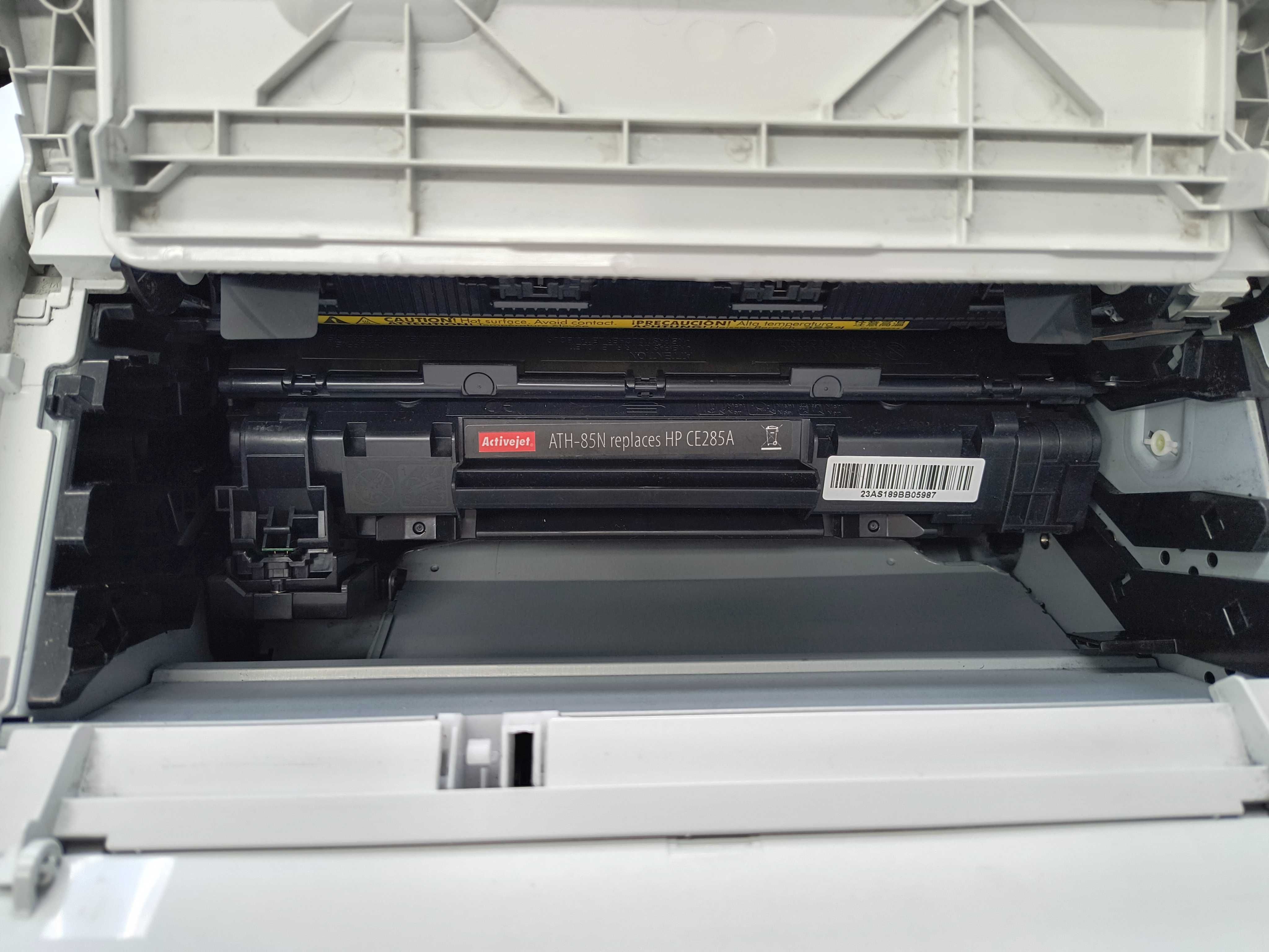Drukarka laserowa (mono) Canon LBP6030W 43618 str. wi-fi, nowy toner