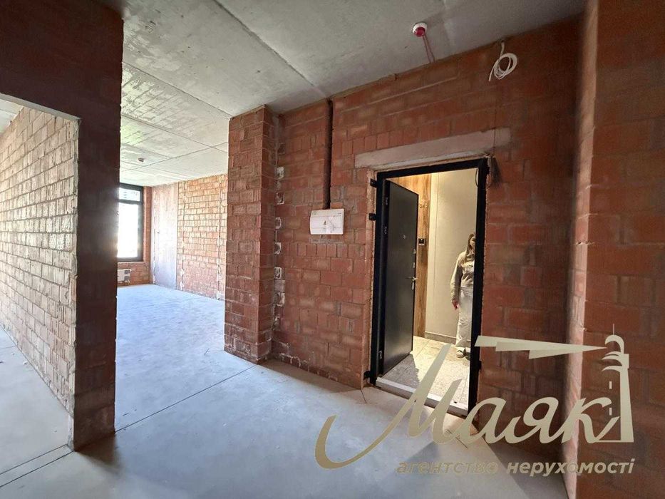 Продаж 2-кімнатної квартири 52м2, ЖК Tetris Hall, Печерський