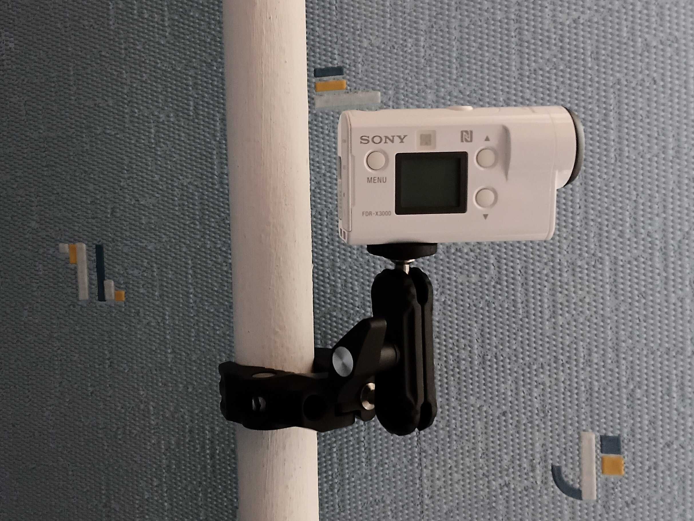 Крепление для DJI Osmo Pocket, DJI Osmo Action, экшн-камер Sony, GoPro