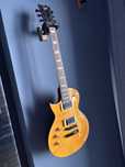 Gitara leworęczna LTD ec256 seymour duncun Sh4 + Sh2 gotoh