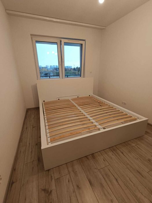 Mieszkanie 2-pokojowe do wynajęcia.