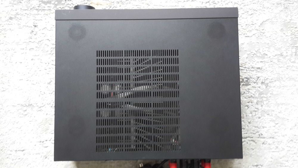 Підсилювач Harman Kardon HK-680 , Harman Kardon PM-665