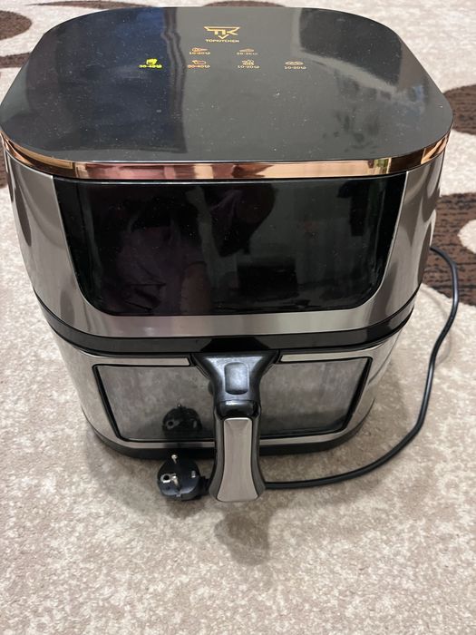 Аерогриль в гарному стані.