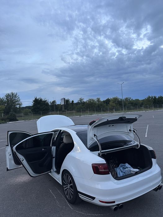 Volksvagen jetta 1.8 2stage 2016