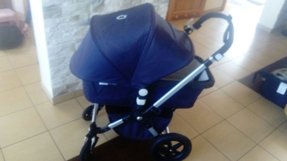 Wózek Bugaboo Cameleon 3 +Fotelik Maxi Cosi