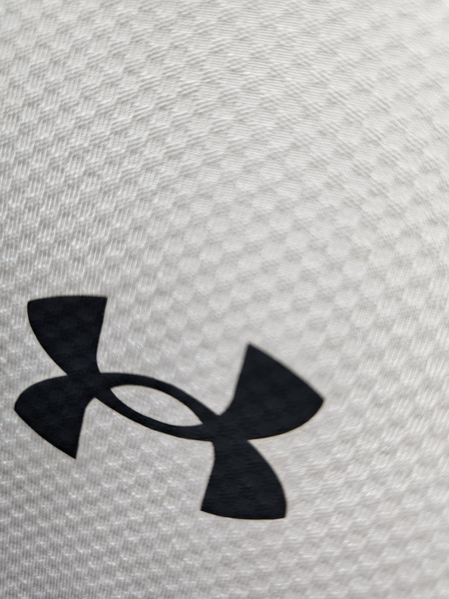 Футболка термо для спорту Under ARMOUR