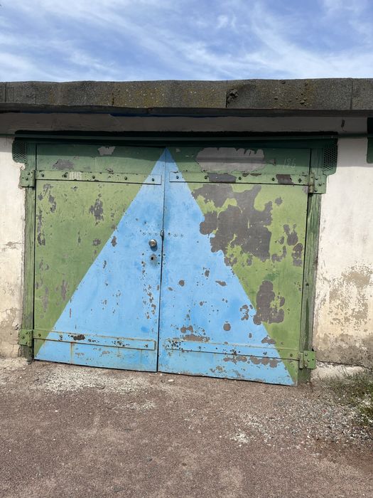 Продам гараж в кооперативі