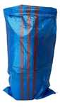 Worek PP 50kg 65x105cm na zboże piasek gruz Pakiet 100szt