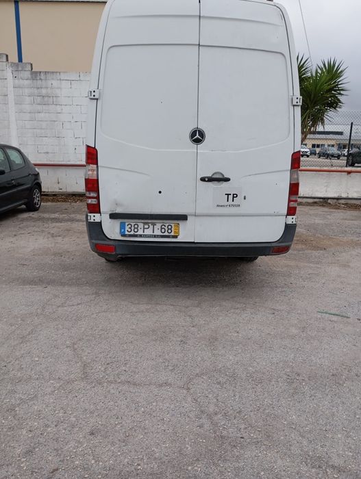 Transporte e serviços