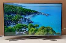 Telewizor Samsung 43" Smart tv Dvb-t2 Gwarancja