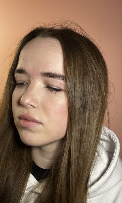 Моделі на брови Софіївська борщагівка