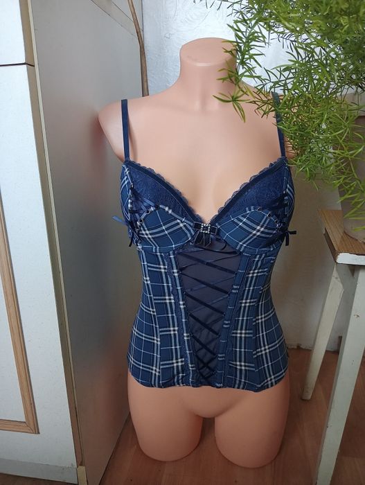 Elegancki gorset 75 B