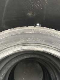 Opony letnie 215/55r17 4szt