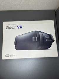 Samsung Gear VR , Очки виртуальной реальности