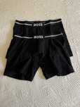 Boxers BOSS (2 unidades)
